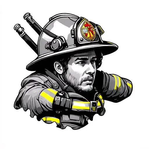 Mini Firefighter