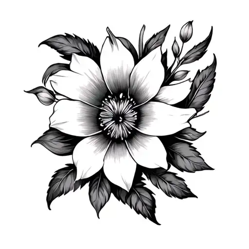 Fleur Protection Family