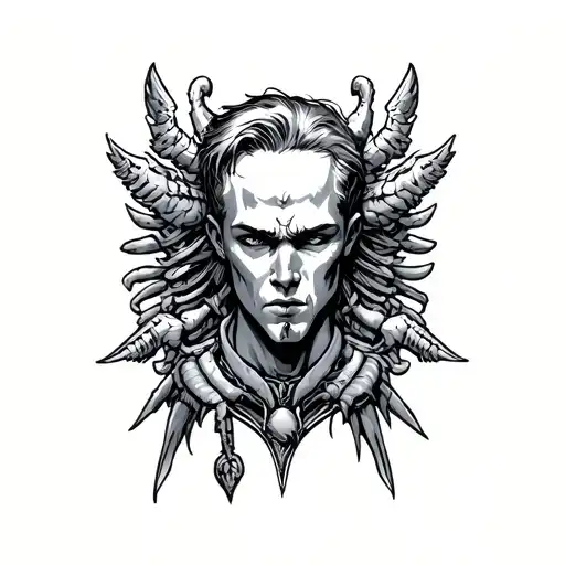 Liver Transplant Warrior Boy