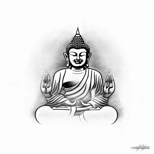 Buddha