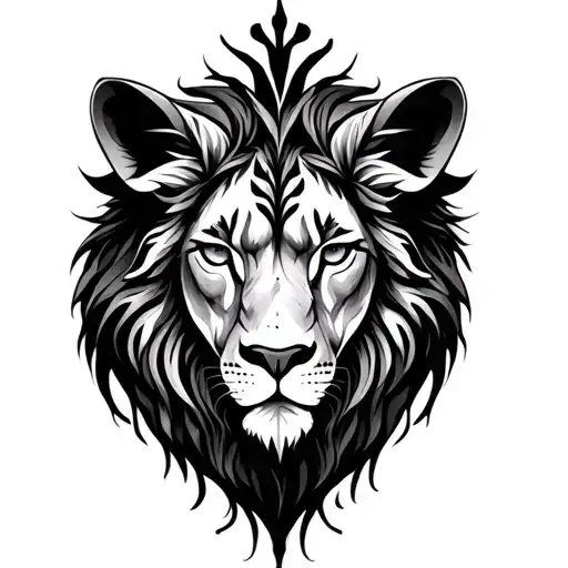 Leo Aries Virgo Scorpio Zodiac Sign