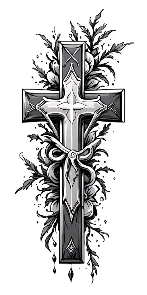 Crosses Religious Symbols Incorporated