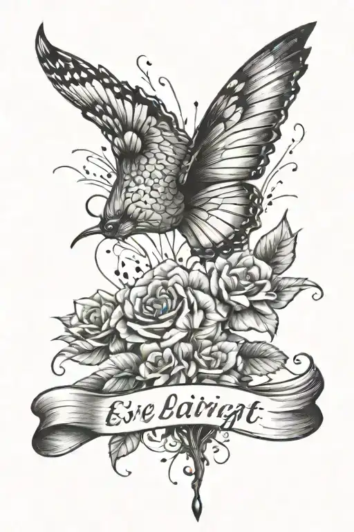 Every Little Thing Gonna Be Alright Written