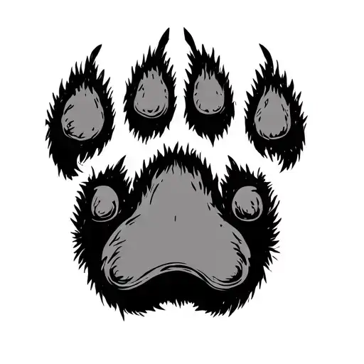 Nordic Bear Paw