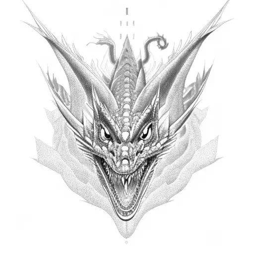 Zipper Dragon