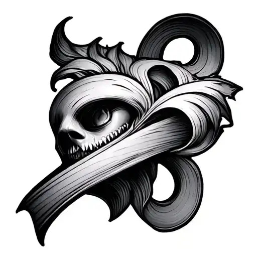 A N P B 3D Representation