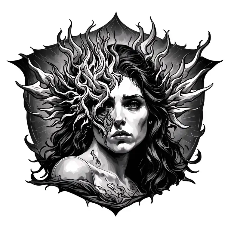 Hellfire & Holy Water