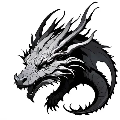 Dragon Taurus Zodiac Sign