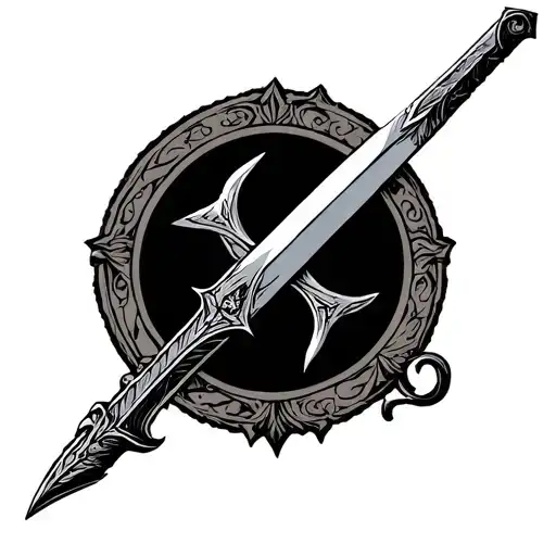 Sword And Fable Guild Seal