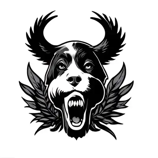 Strength Hustle Leader Provider Family