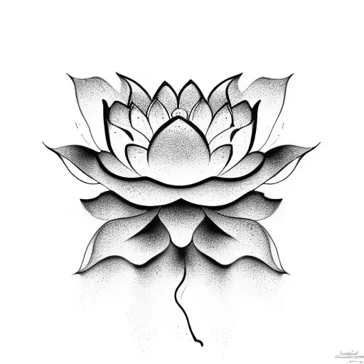 Lotus Flower