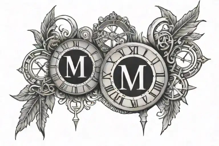 Roman Numerals
