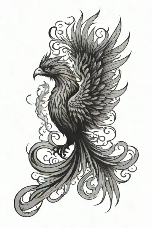 Phoenix Rising