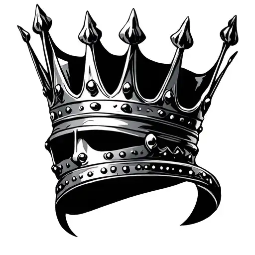 King Crown