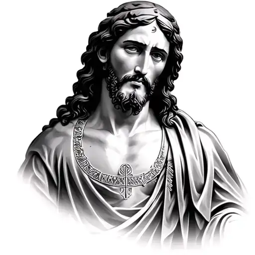 Jesus Christ Of Nazareth