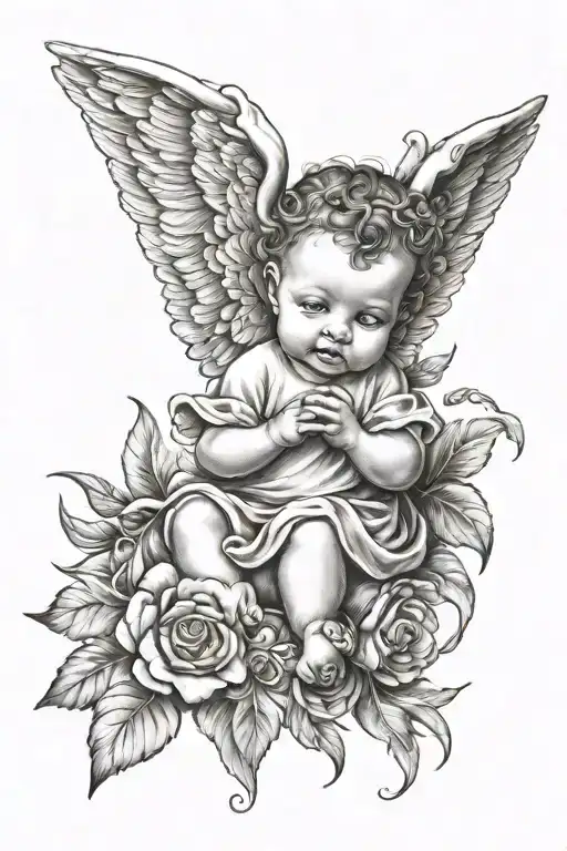 Baby Angel
