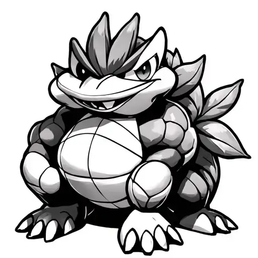 Bowser And Piranha Plant Background