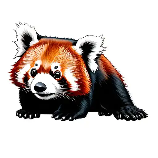 Red Panda