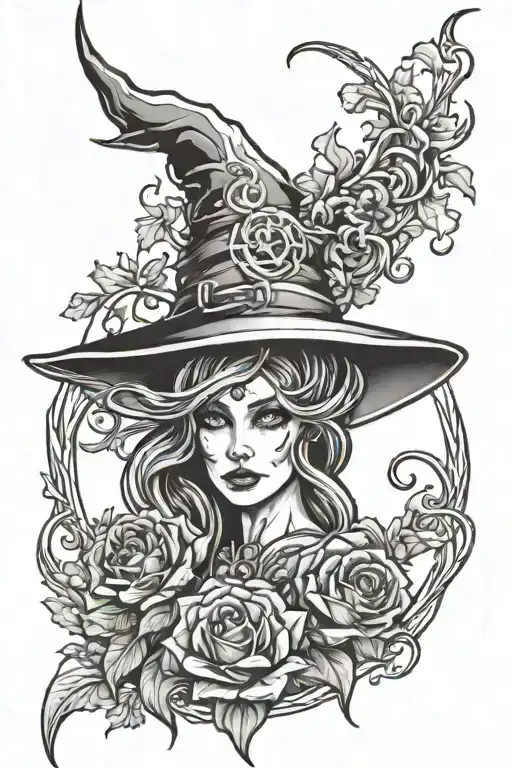 Witchy