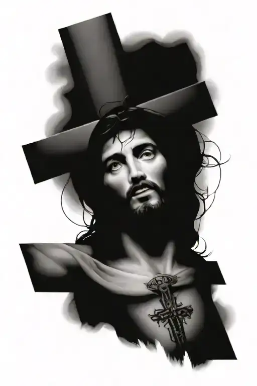Jesus Cross