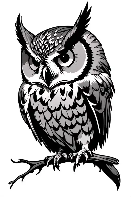 Owl