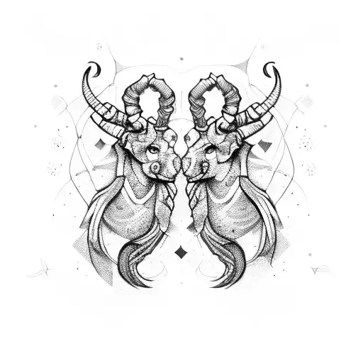 Scorpio Lady And Virgo Lady