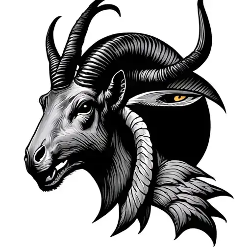 Rory Capricorn California