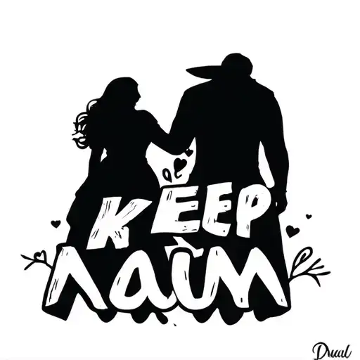 Keep Moving Forward Love Mom And Dad