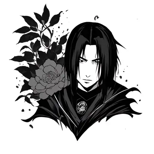 Itachi