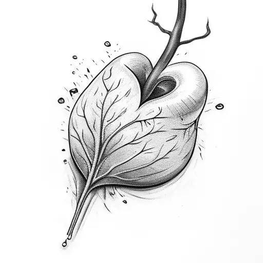 Bleeding Heart Plant