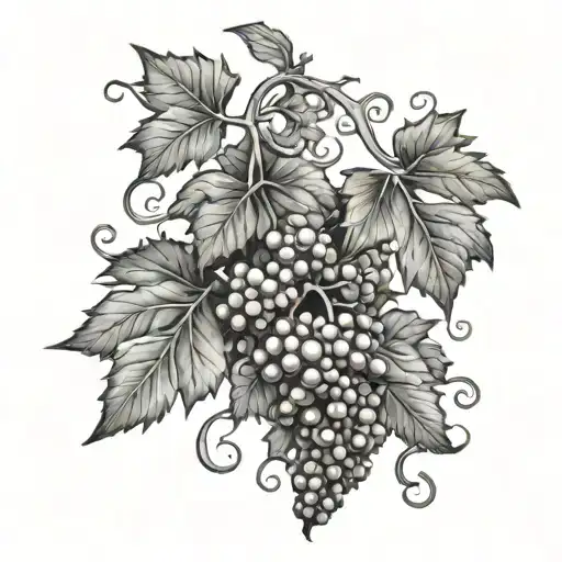 Grape Vine