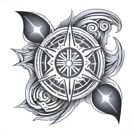 Jedi Order Symbol