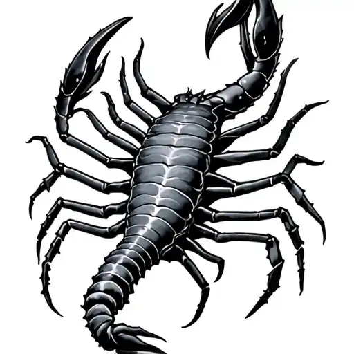 Scorpio