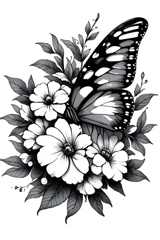Papillon Floral Design