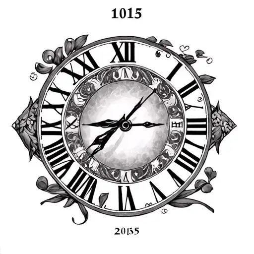 June 20 1985 In Roman Numerals