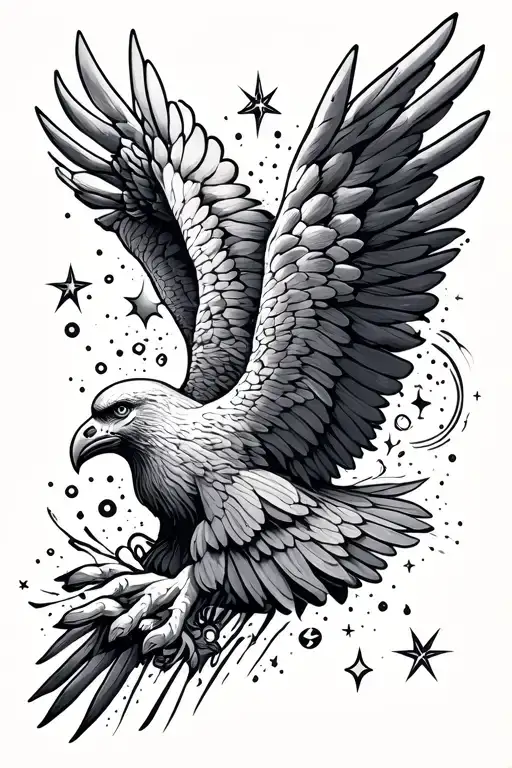 Freedom And Space Elements