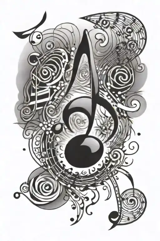 Music Notes
