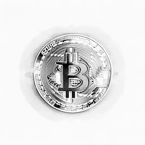 Money Bitcoin Stocks