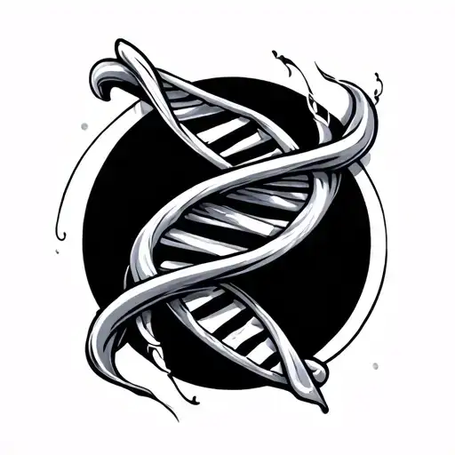 Dna