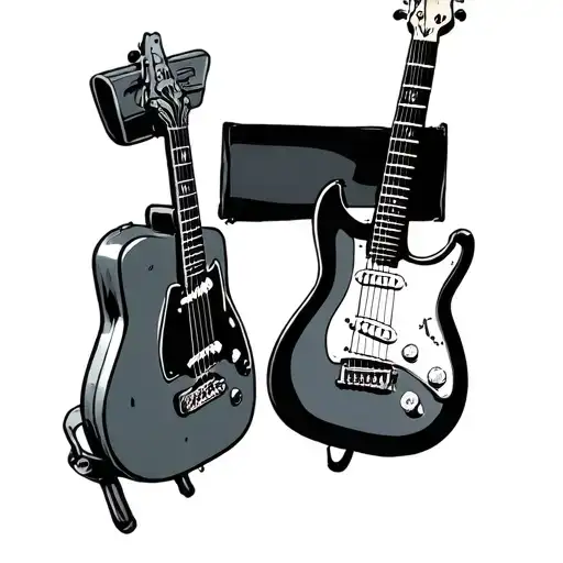 Music Guitar And Physical Therapy