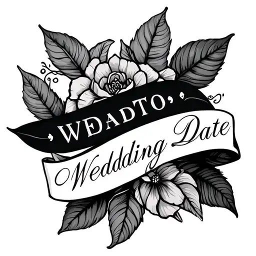 Wedding Date