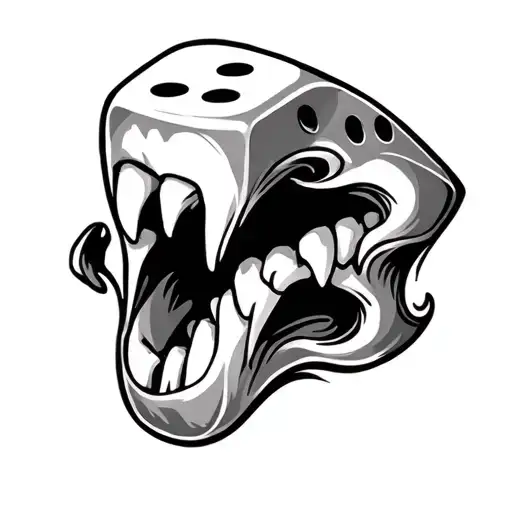 Teeth And Dice
