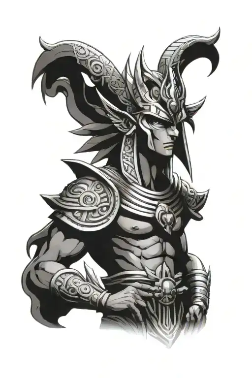 Egyptian God Yu Gi Oh