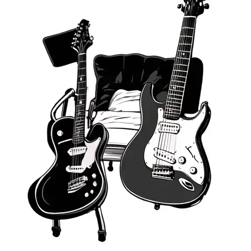 Guitar And Physical Therapy