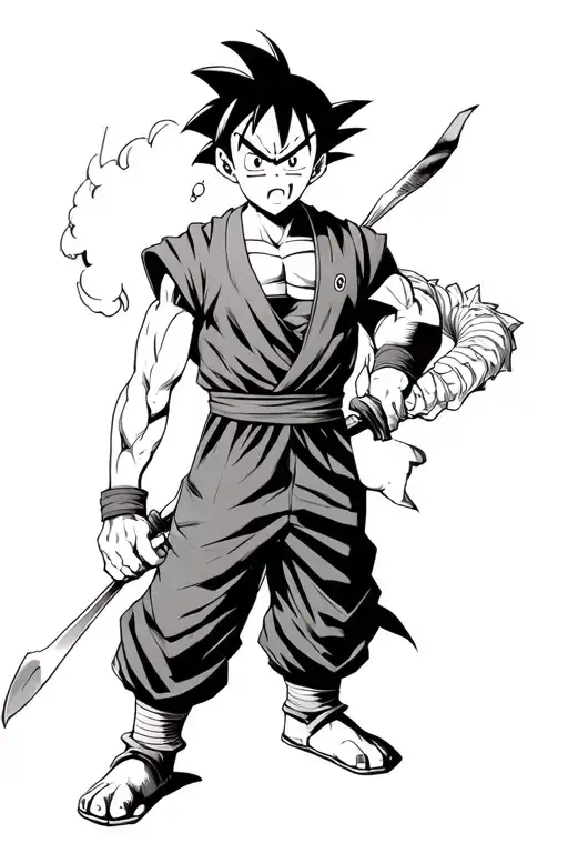 Anime One Piece Dragon Ball Hunter X Hunter