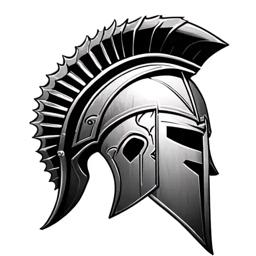 300 Spartan Helmet