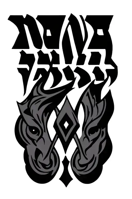 Hebrew