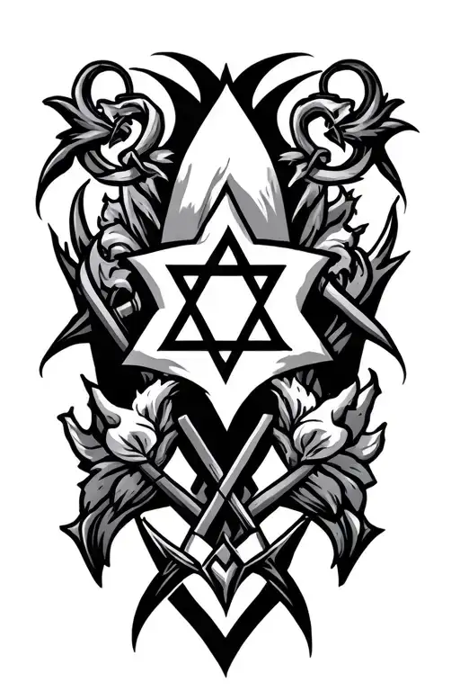 Jewish Symbols