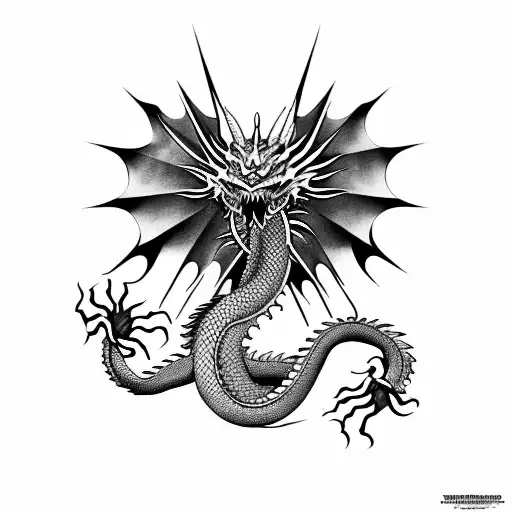 Dragon Vietanam Protection