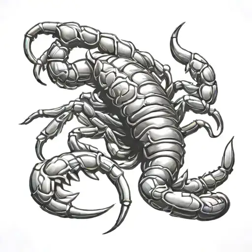 Scorpion